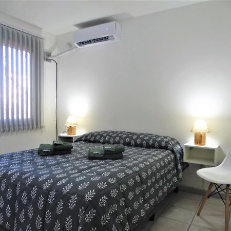 Alem Mendoza Apartman Kültér fotó