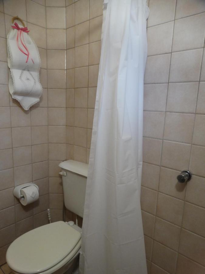 Alem Mendoza Apartman Kültér fotó