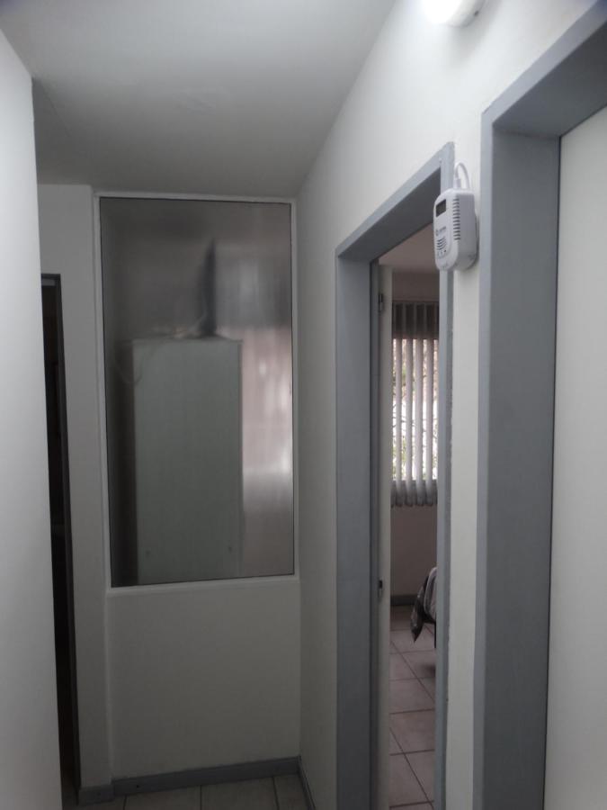 Alem Mendoza Apartman Kültér fotó