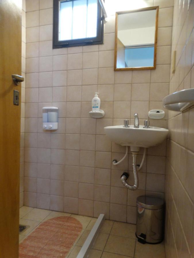 Alem Mendoza Apartman Kültér fotó