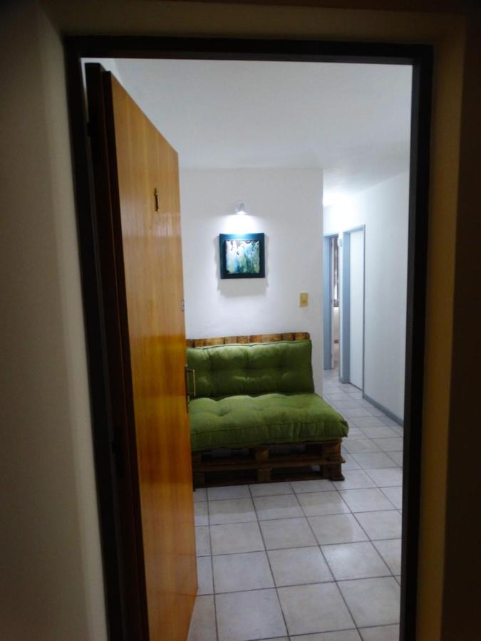 Alem Mendoza Apartman Kültér fotó