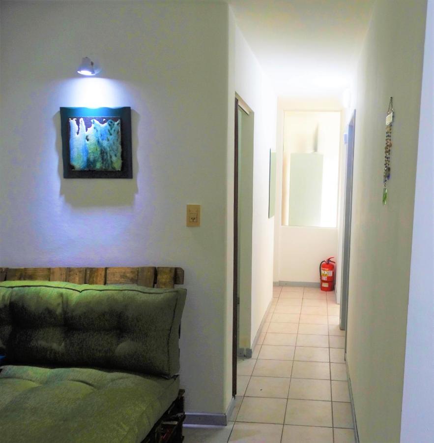 Alem Mendoza Apartman Kültér fotó