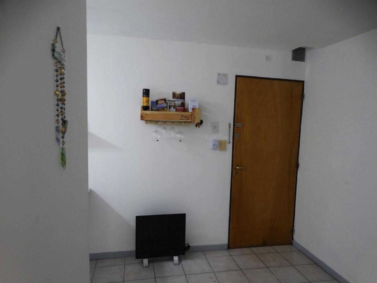 Alem Mendoza Apartman Kültér fotó
