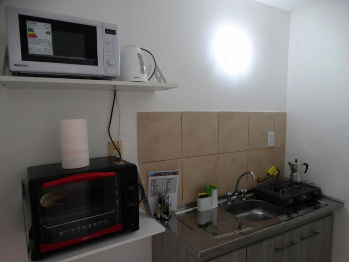 Alem Mendoza Apartman Kültér fotó